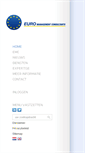 Mobile Screenshot of euronv.nl